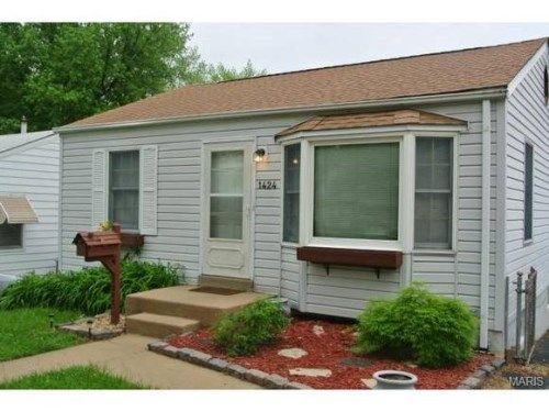 1424 Prather Avenue, Saint Louis, MO 63139
