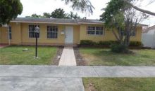 1741 SW 93 PL Miami, FL 33165