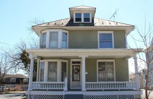 362 E MAIN STREET, New Holland, PA 17557