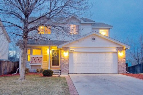 3467 106th Place, Denver, CO 80221