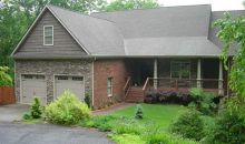 90 Cove View Way Jasper, GA 30143