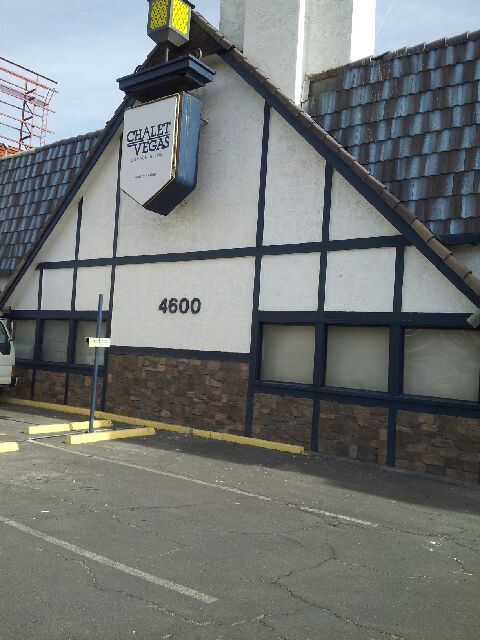 4600 Paradise Apt 18 Road, Las Vegas, NV 89169