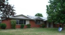 1321 W Hayes St Norman, OK 73069