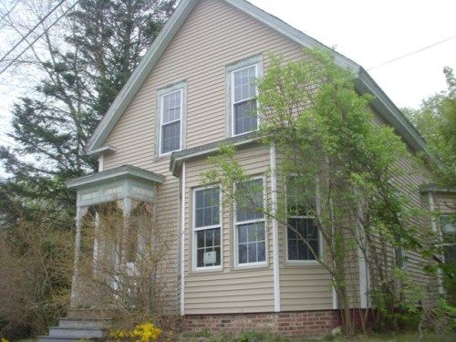 55 Summer Street, Newport, NH 03773