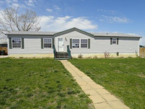 1203 Orchid Ln, Gillette, WY 82716