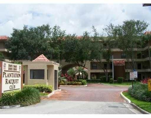 10501 W BROWARD BL # 207-3, Fort Lauderdale, FL 33324