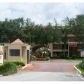 10501 W BROWARD BL # 207-3, Fort Lauderdale, FL 33324 ID:1720167