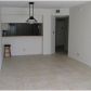 10501 W BROWARD BL # 207-3, Fort Lauderdale, FL 33324 ID:1720168