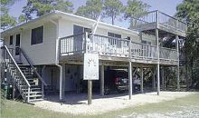 449 WEST PINE AVE Eastpoint, FL 32328