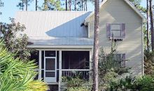 243 MAGNOLIA BAY DR Eastpoint, FL 32328