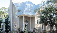 288 MAGNOLIA BAY DR Eastpoint, FL 32328