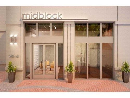 3250 NE 1 AV # 705, Miami, FL 33137