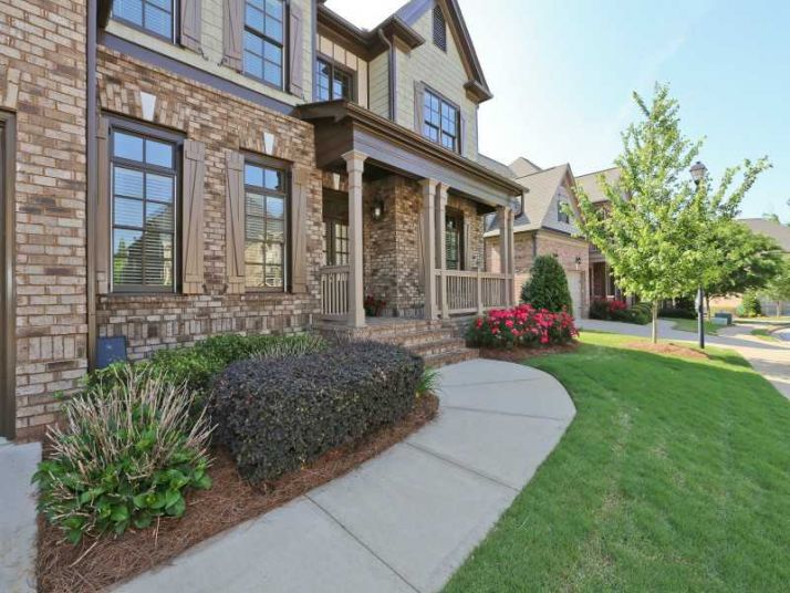 6239 Mount Vernon Oaks Drive, Atlanta, GA 30328