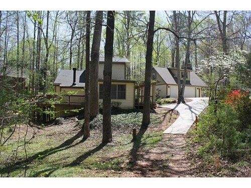 6710 Turner Cove Road, Cumming, GA 30041