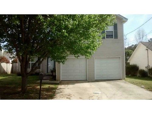 7563 Clear Creek Drive, Lithonia, GA 30058
