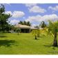 14998 SW 37 ST, Fort Lauderdale, FL 33331 ID:8518523