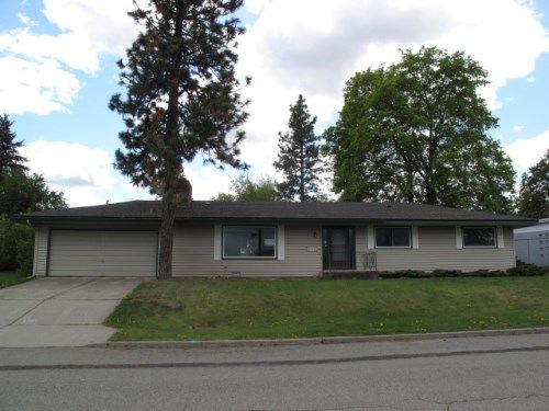 3027 W Grandview Avenue, Spokane, WA 99224