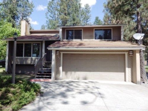 507 E Glencrest Drive, Spokane, WA 99208