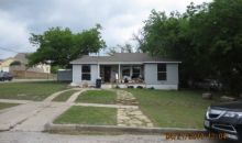 4136 Lovell Avenue Fort Worth, TX 76107