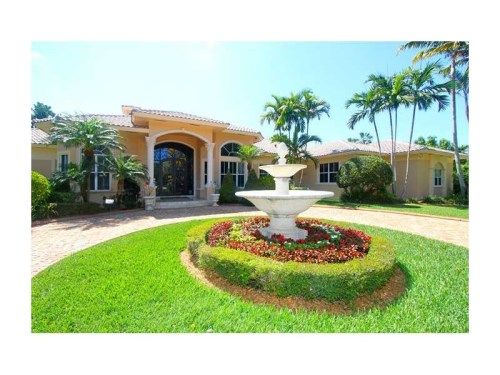 13300 SW 63 AV, Miami, FL 33156