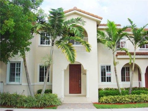 27305 SW 142 AV # 2/31, Homestead, FL 33032