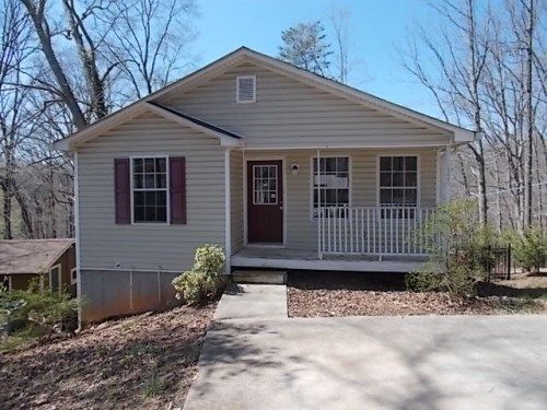 6320 Hickory Hills Rd, Cumming, GA 30041