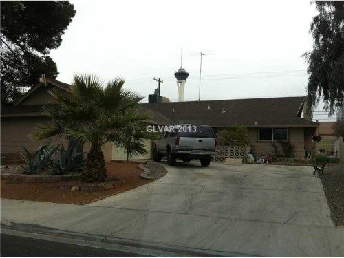1604 Kirkland Avenue, Las Vegas, NV 89102