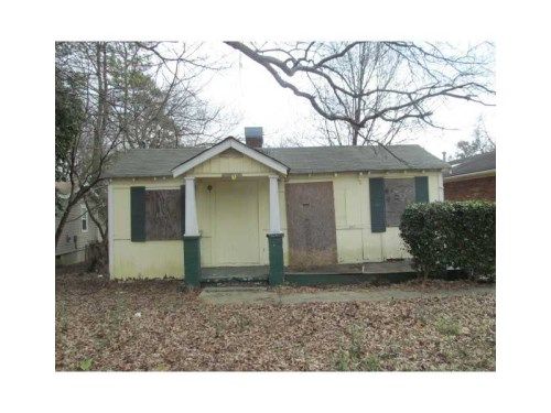 1007 Hightower Road, Atlanta, GA 30318