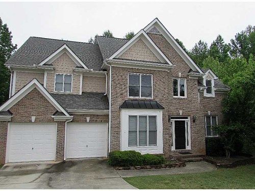 580 Shiney Brook Lane, Lawrenceville, GA 30044