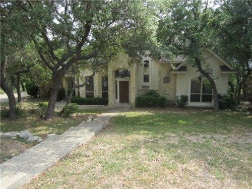 13203 Vista Del Mundo, San Antonio, TX 78216