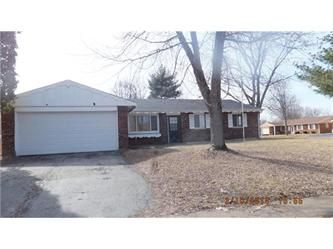 1064 Arkansas Dr, Xenia, OH 45385