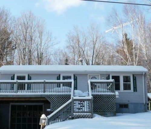 266 County Club Rd, Norway, ME 04268
