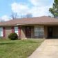 2960 Greenbriar Dr, Horn Lake, MS 38637 ID:8507944