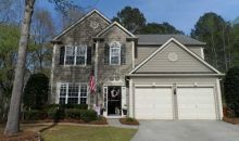 134 Santa Anita Trail Woodstock, GA 30189
