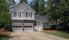 641 Wedgewood Drive Woodstock, GA 30189