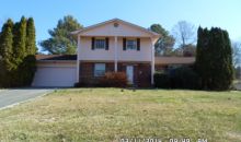 7908 Hallsdale Road Knoxville, TN 37938