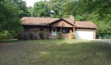 1105 Black Jack Rd Rockwood, TN 37854