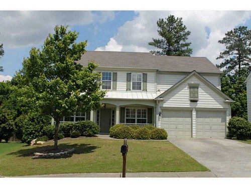 505 Keeneland Avenue, Woodstock, GA 30189