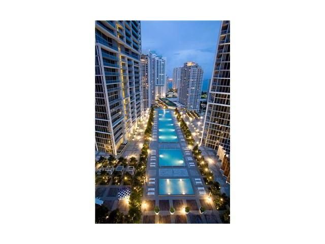 475 BRICKELL AV # 4911, Miami, FL 33131