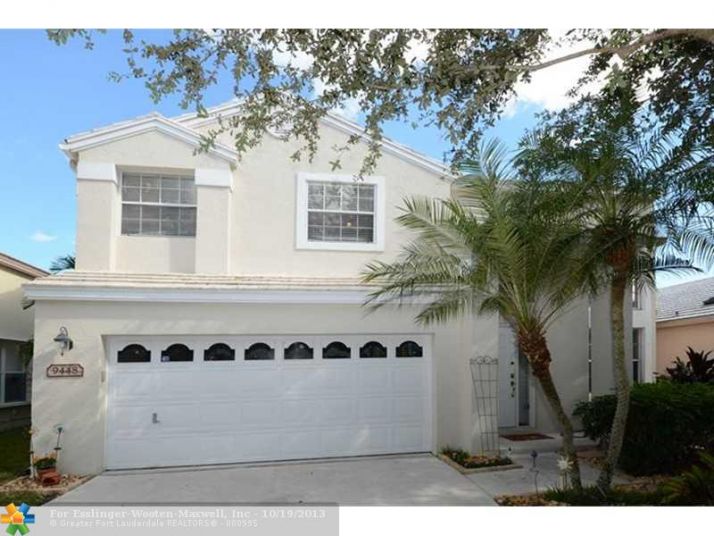 9448 NW 8TH CIR, Fort Lauderdale, FL 33324