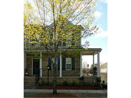Unit 39 - 1173 Station Center Boulevard, Suwanee, GA 30024
