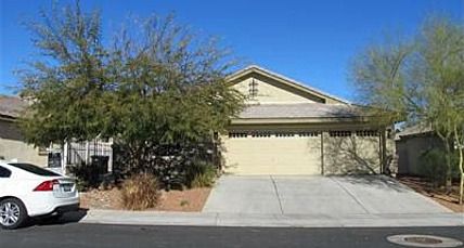 3028 Prairie Princess Avenue, North Las Vegas, NV 89081