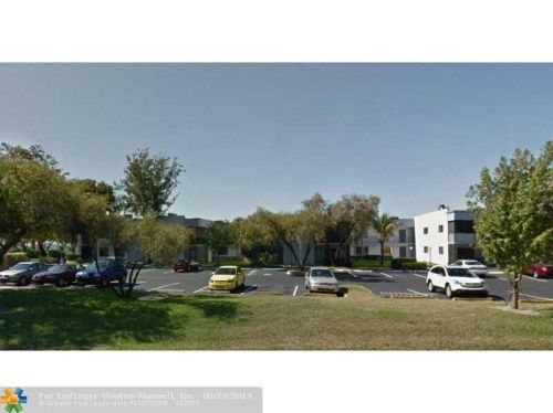 9920 NW 68th Pl # 203, Fort Lauderdale, FL 33321