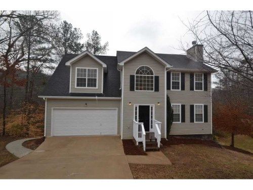 3159 Lower Creek Drive, Douglasville, GA 30135