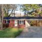 4150 Rocky Face Drive, Douglasville, GA 30135 ID:6613500