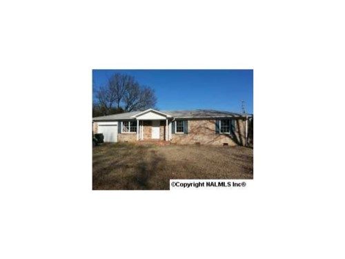103 Forrest Drive, Madison, AL 35758