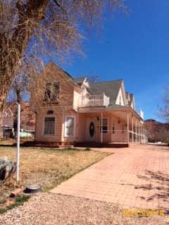 250 North 100 West, Kanab, UT 84741