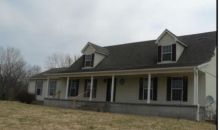 911 E 680th Ave Arcadia, KS 66711
