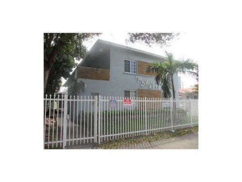 430 NE 38 ST # 6, Miami, FL 33137