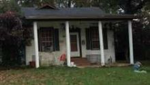 614 Alberta Avenue Columbia, MS 39429